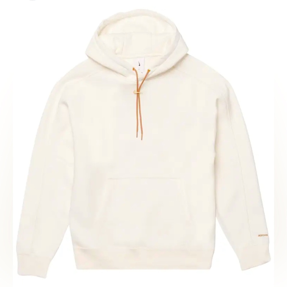 Nike x Jacquemus Hoodie Sweatshirt - Picture 1 of 9